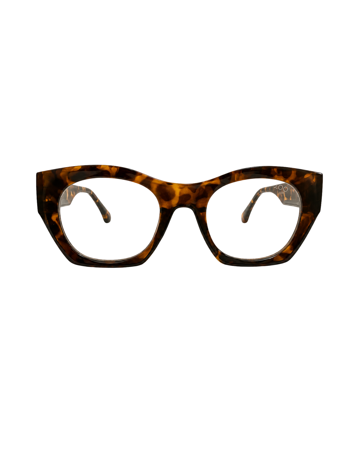 Toffee Cat-Eye