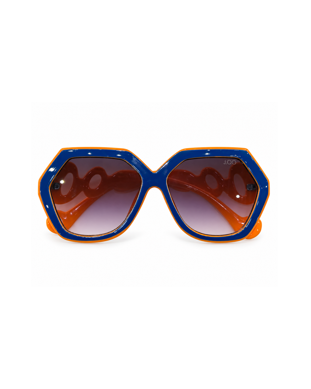 Geometrical Double Frame