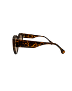 Toffee Cat-Eye