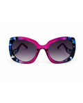 Marble Square Cat-Eye
