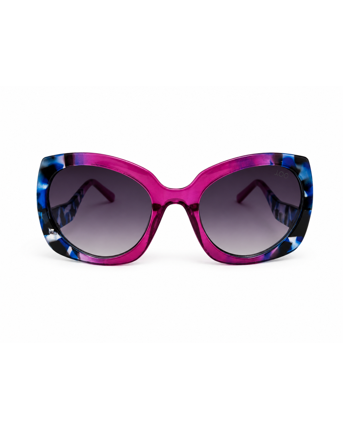 Marble Square Cat-Eye
