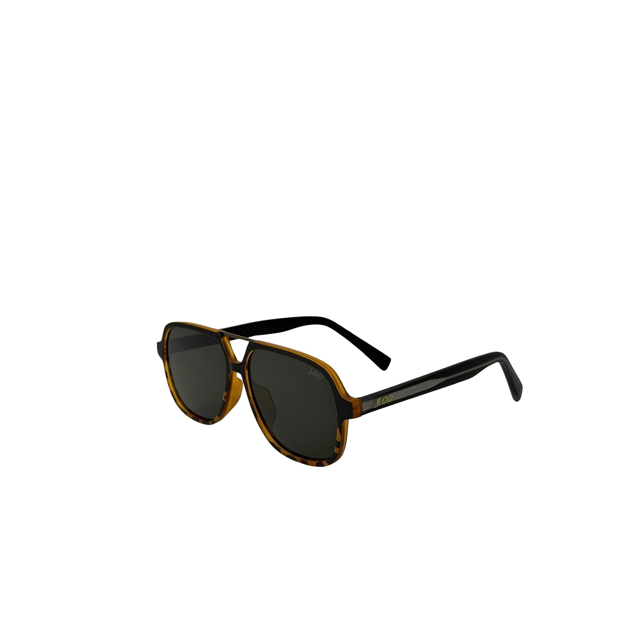 Modern Pilot 02