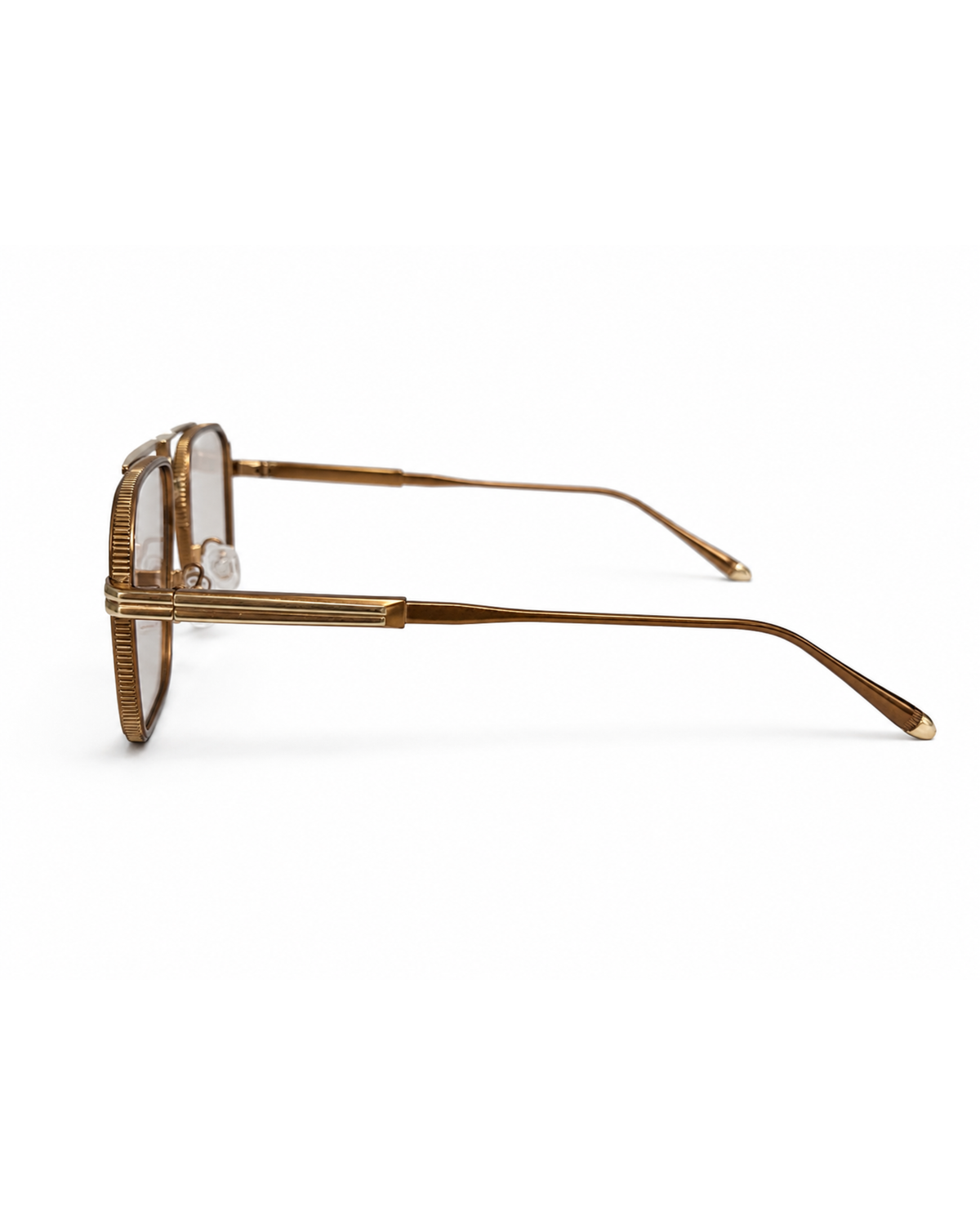 Gold Rush Aviator