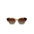 Capri Ivory Tortoise