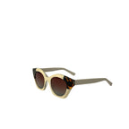 Capri Ivory Tortoise