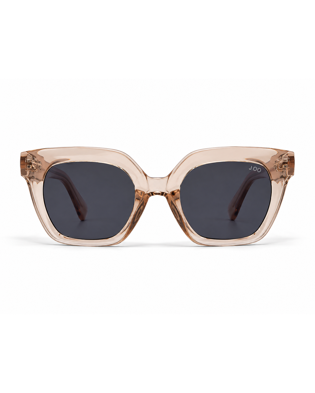 Wide Statement Cat Eye