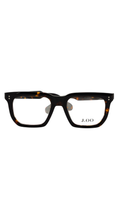 Rounded Rectangle Dark Tortoise