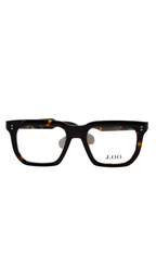 Rounded Rectangle Dark Tortoise