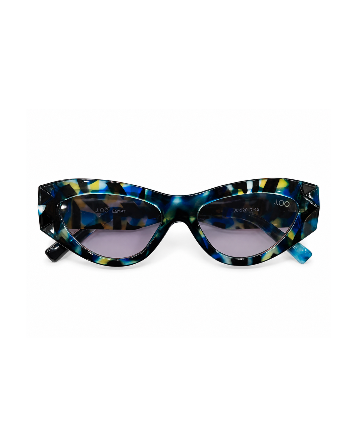 Thick Cat-Eye