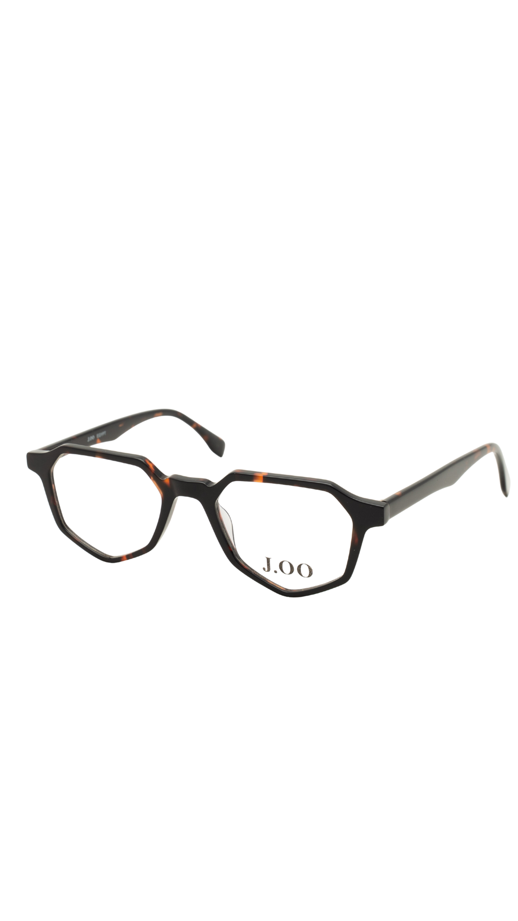Angular Dark Tortoise