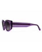 Sharp Cat Eye