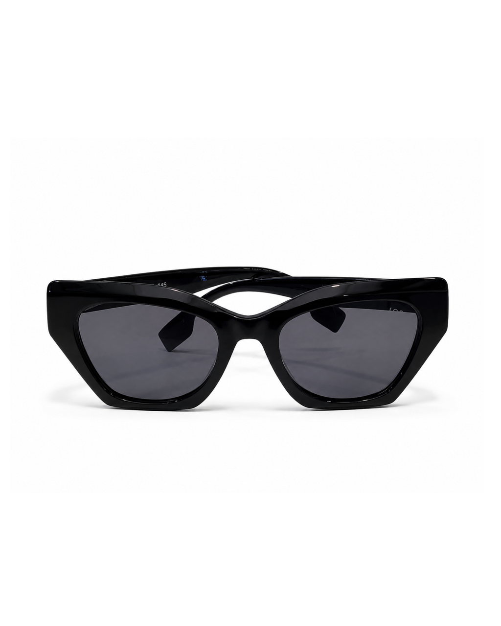 Statement Cat Eye
