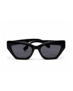 Statement Cat Eye