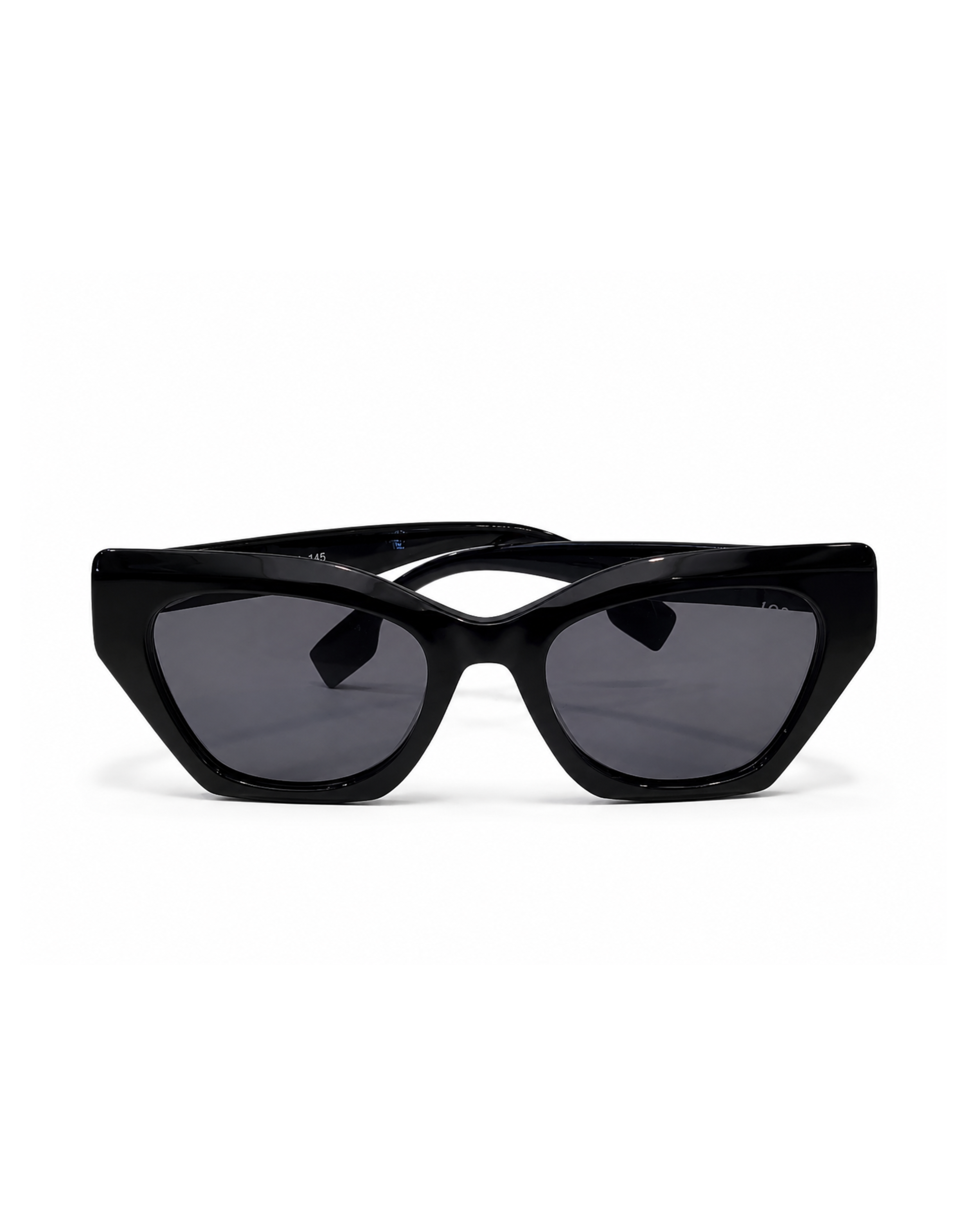 Statement Cat Eye