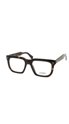 Rounded Rectangle Dark Tortoise