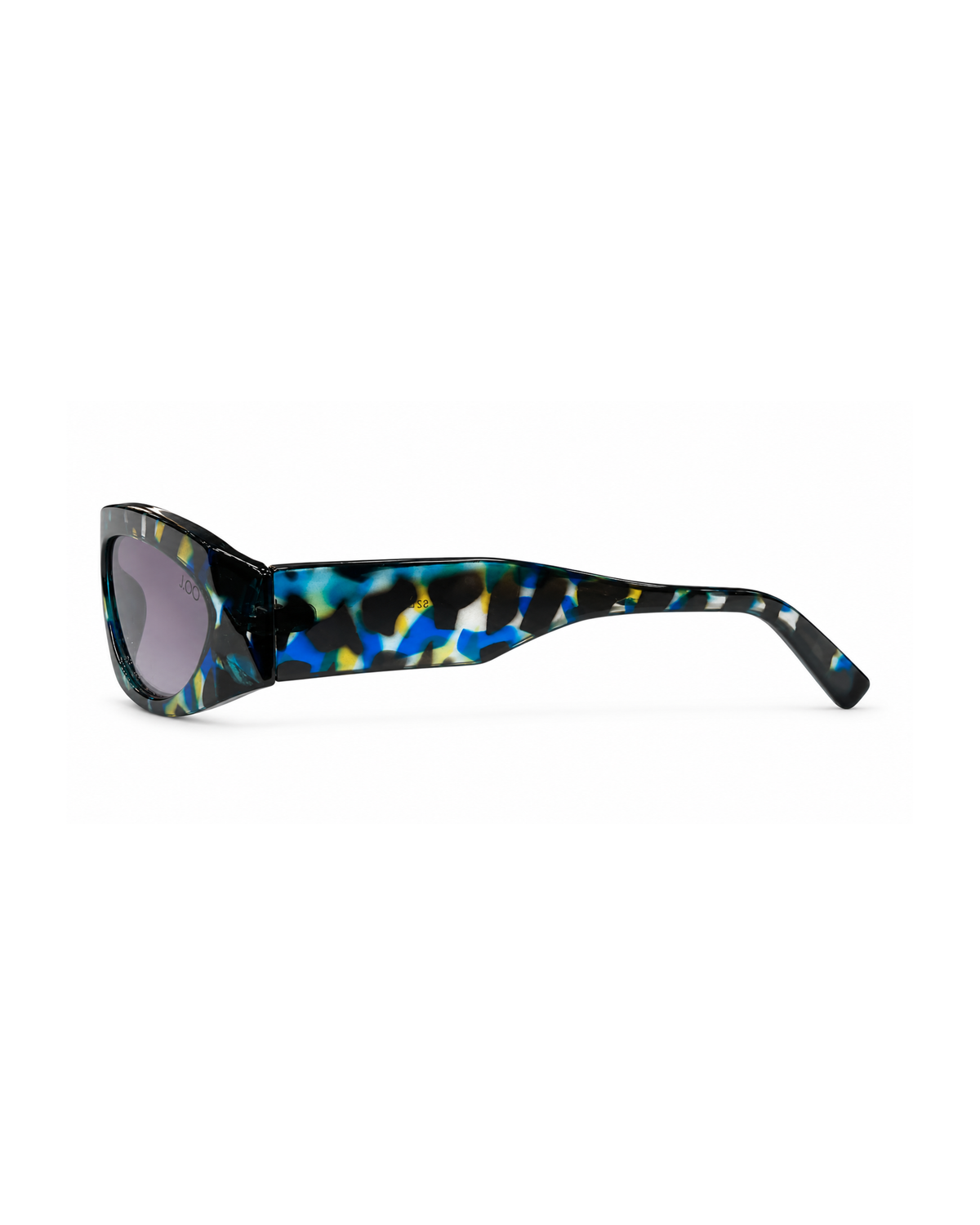 Thick Cat-Eye