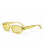 Soft Transparent Rectangular