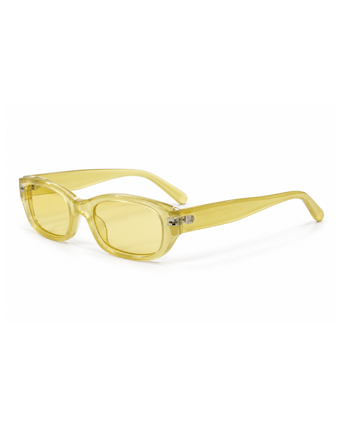 Soft Transparent Rectangular