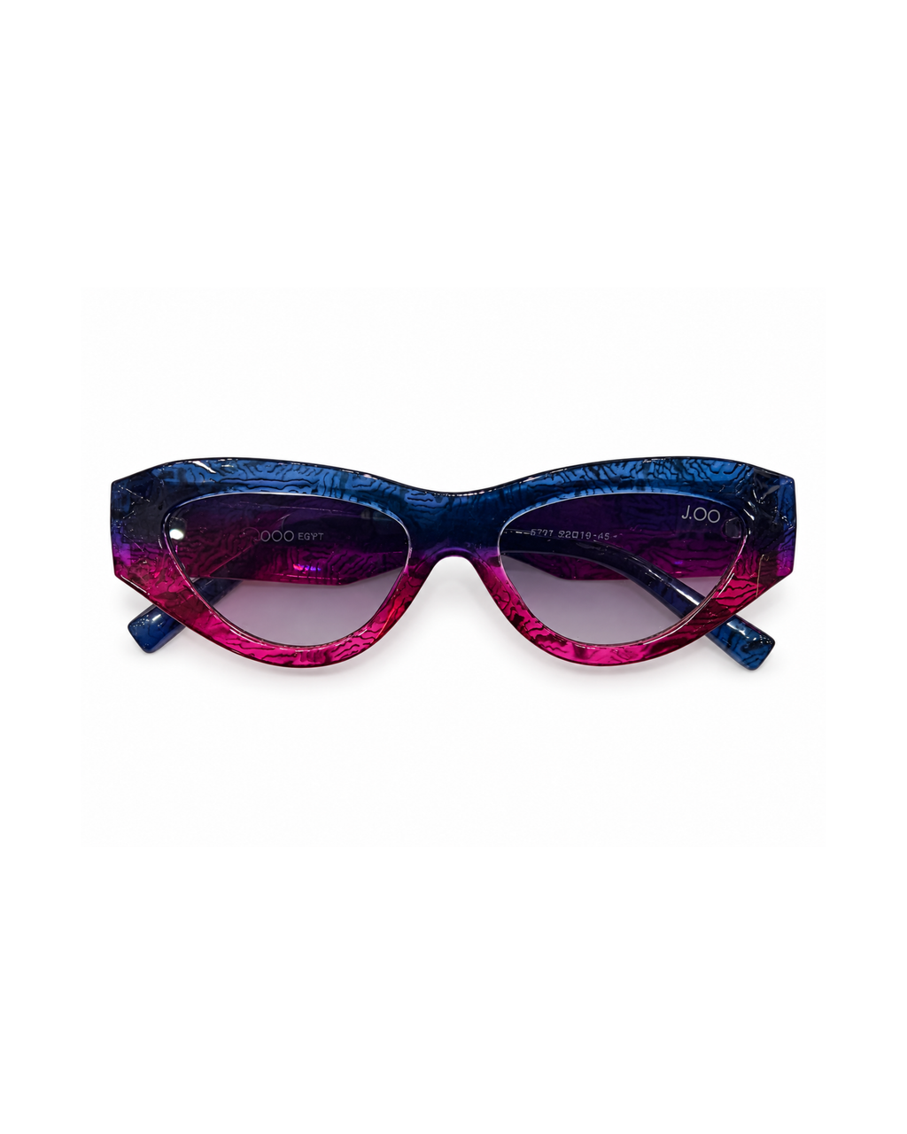 Thick Cat-Eye