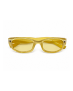 Soft Transparent Rectangular
