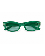 Soft Transparent Rectangular