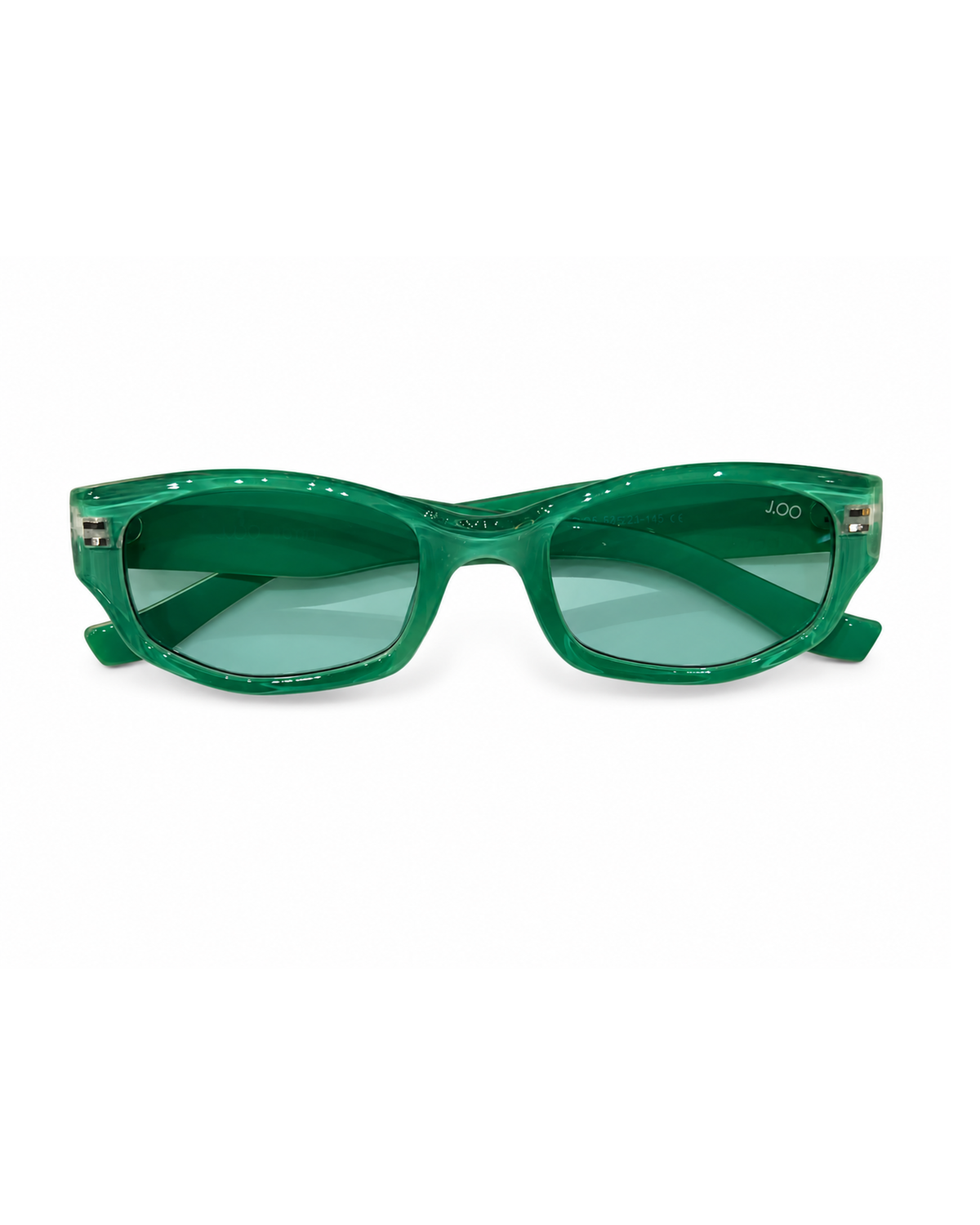 Soft Transparent Rectangular