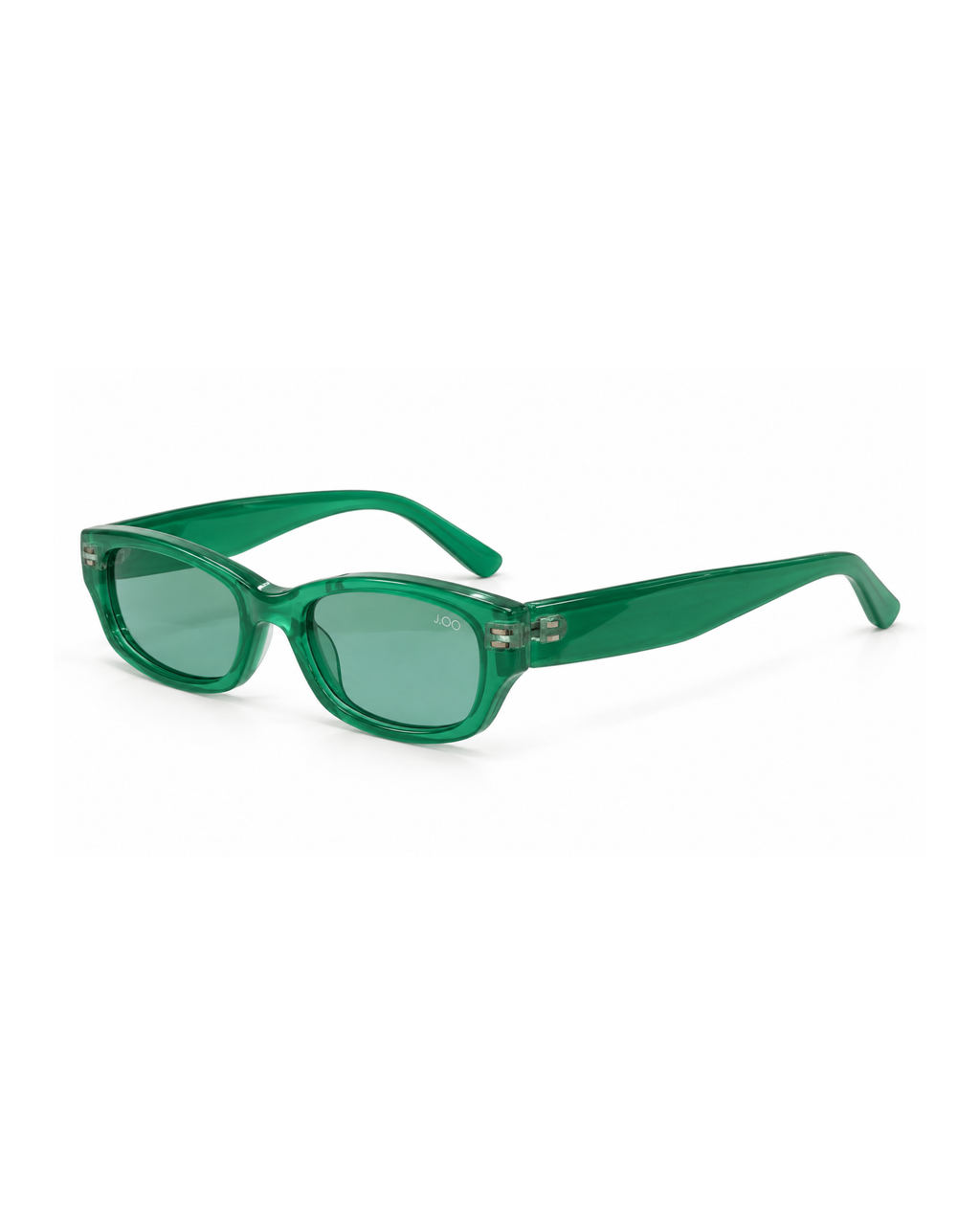 Soft Transparent Rectangular