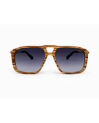 Woody Aviator