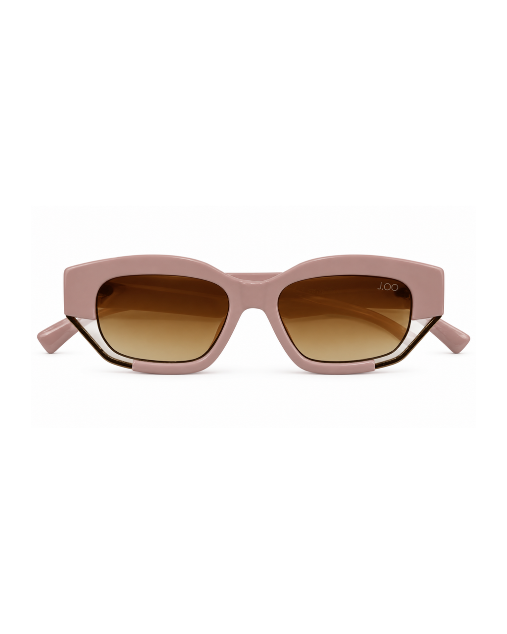 Tortoiseshell D-Frame