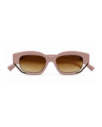 Tortoiseshell D-Frame