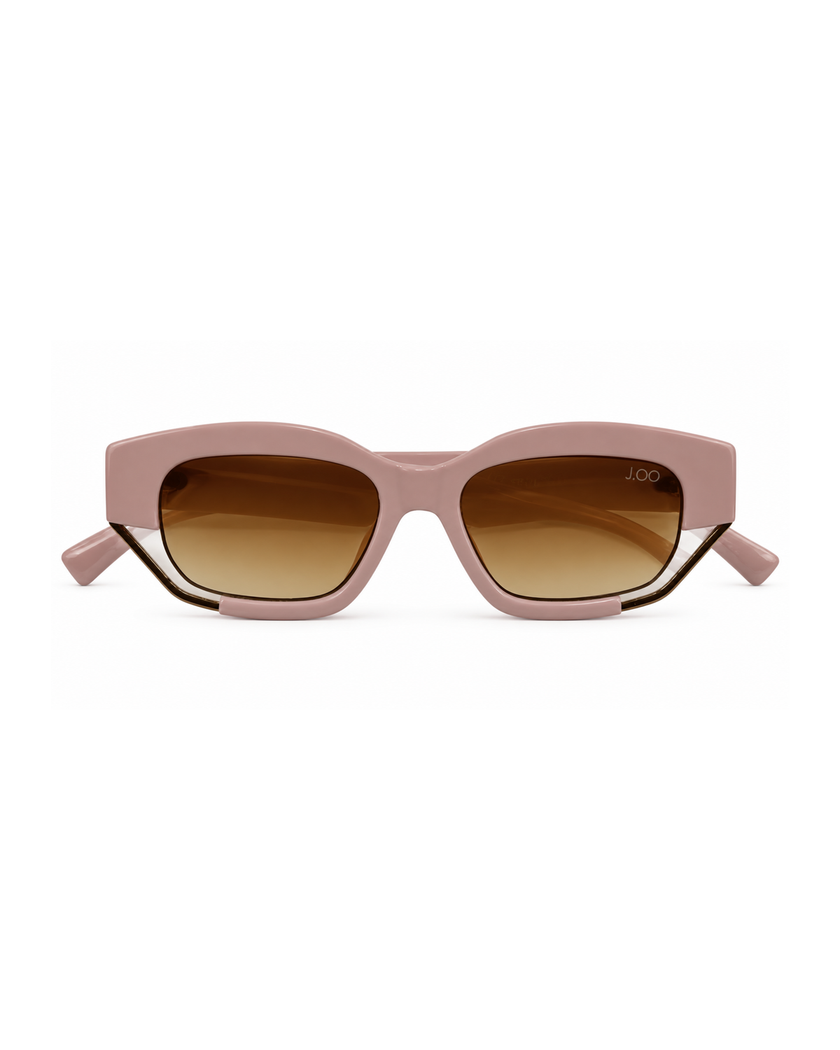 Tortoiseshell D-Frame