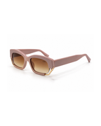 Tortoiseshell D-Frame