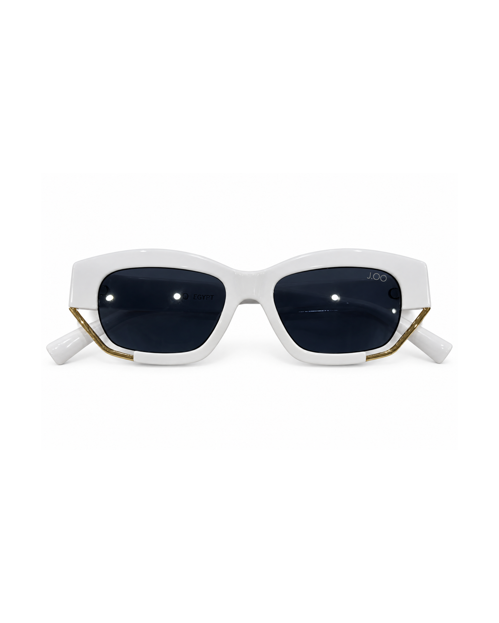 Tortoiseshell D-Frame