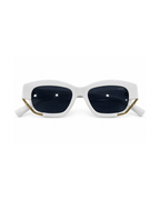 Tortoiseshell D-Frame