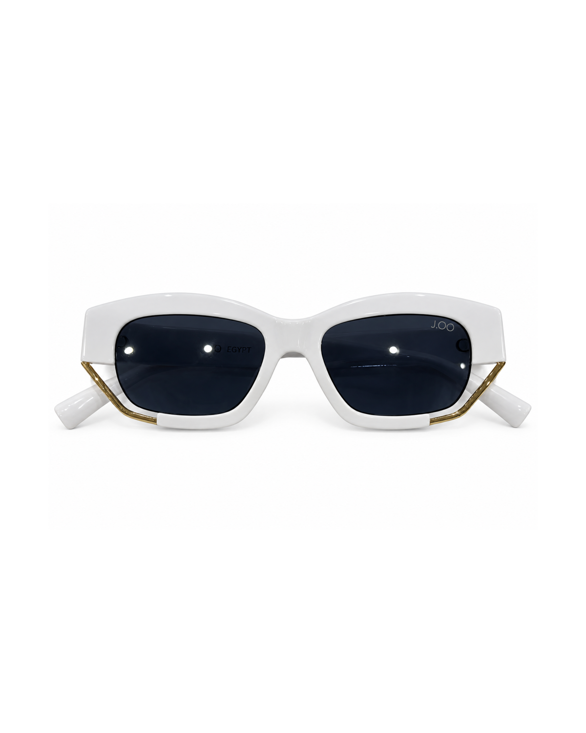 Tortoiseshell D-Frame