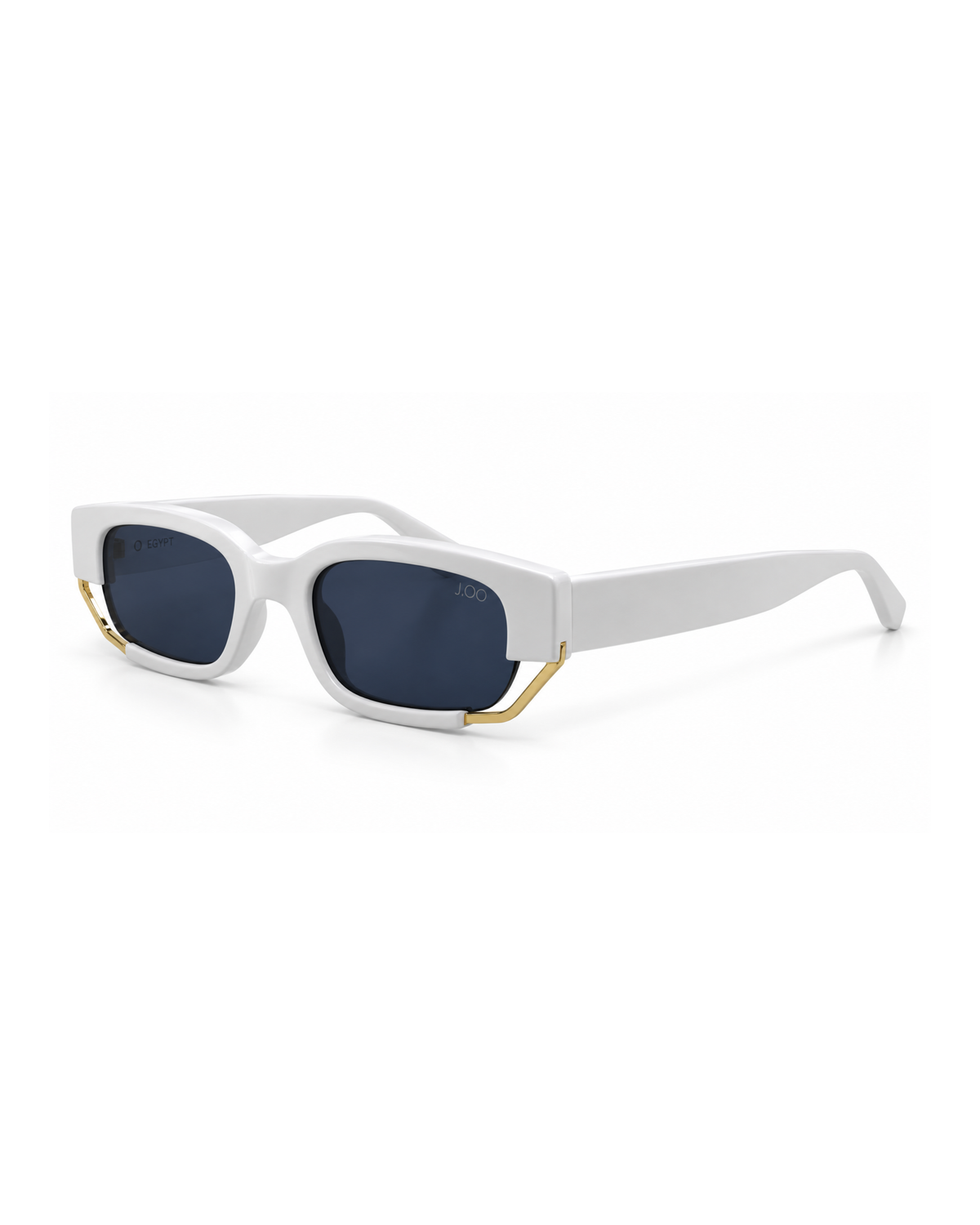 Tortoiseshell D-Frame