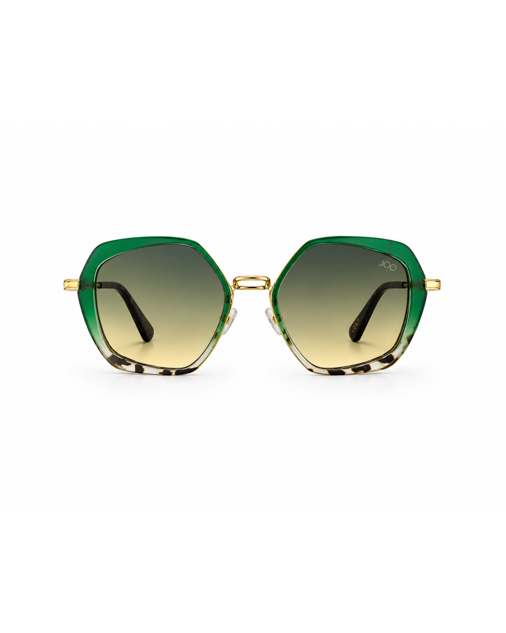 Emerald Geometric