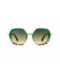 Emerald Geometric