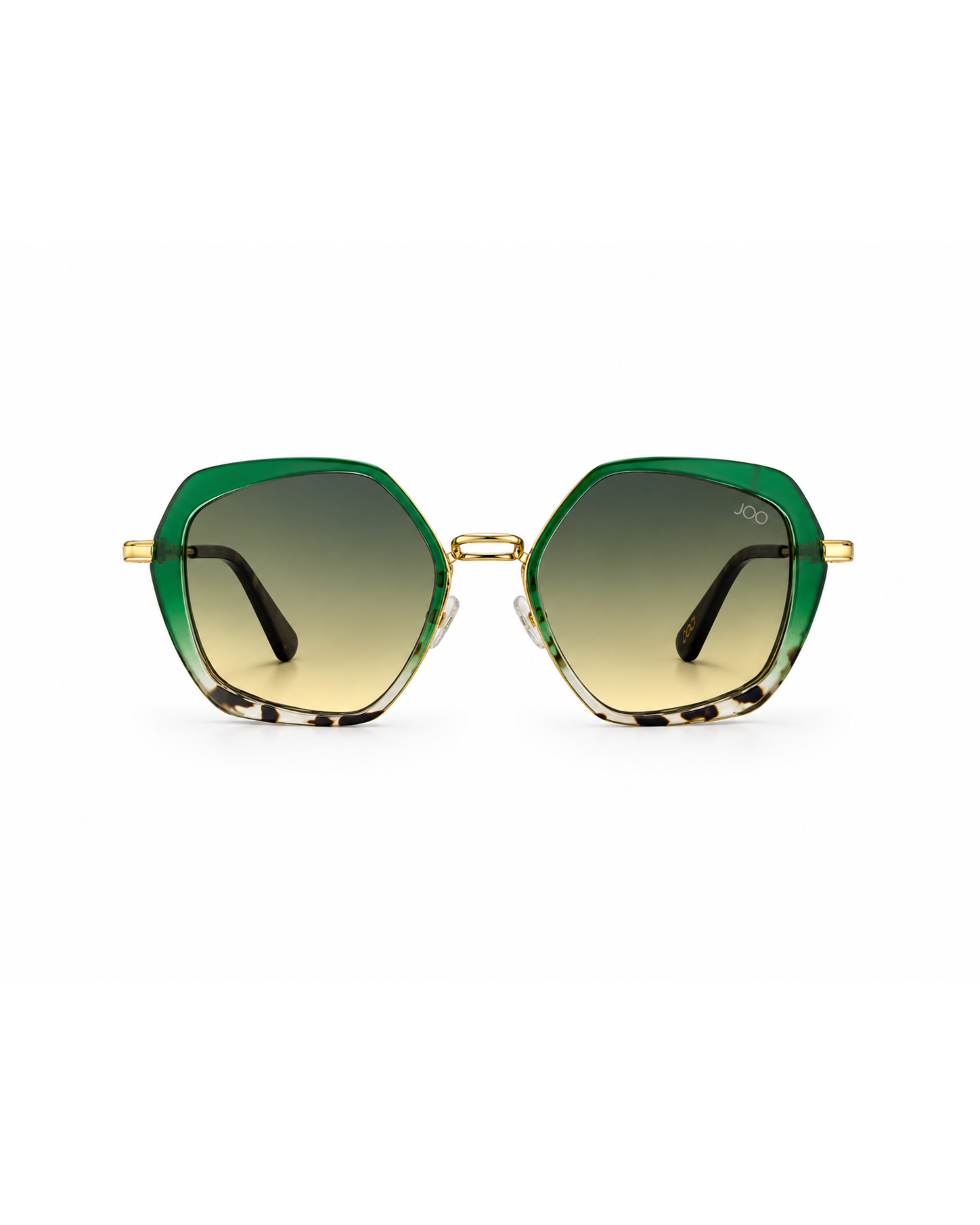 Emerald Geometric