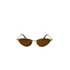 Slim Cat Eye