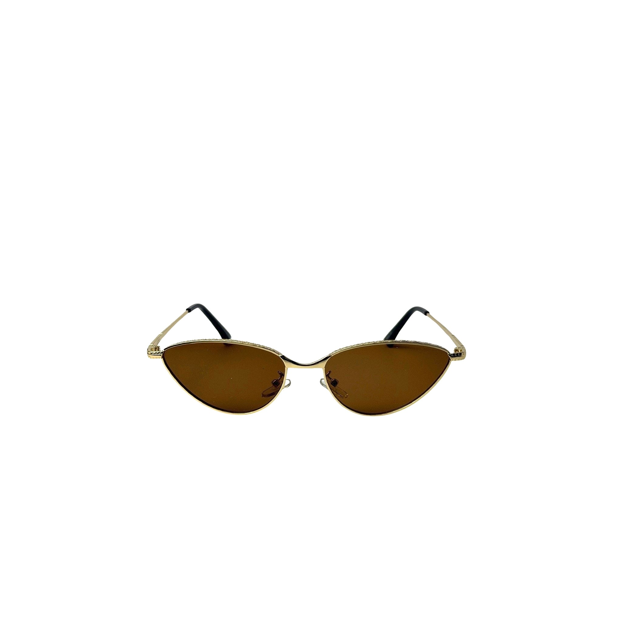 Slim Cat Eye