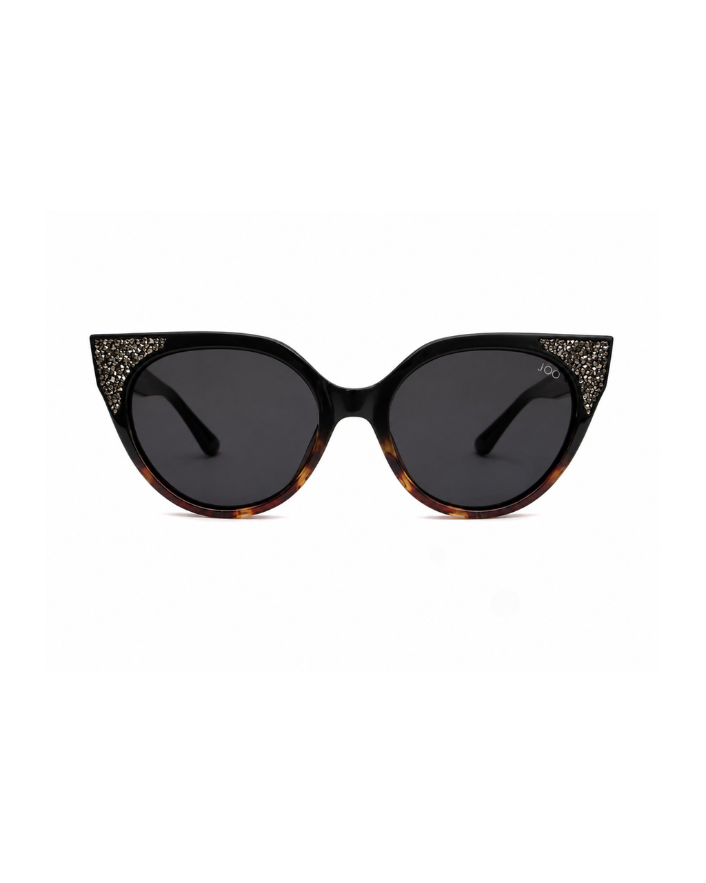 Wing Crystal Cat-Eye