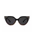 Wing Crystal Cat-Eye