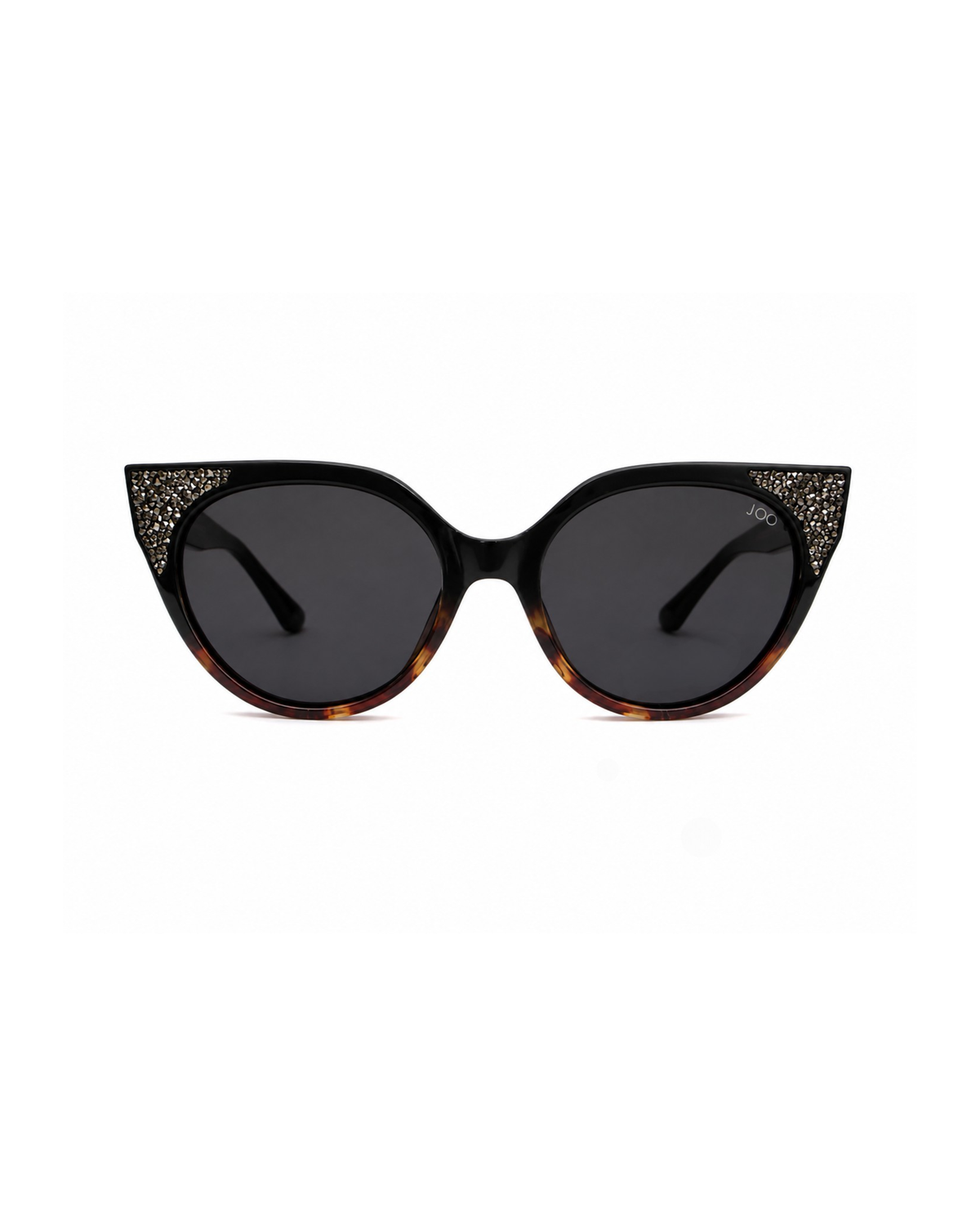 Wing Crystal Cat-Eye