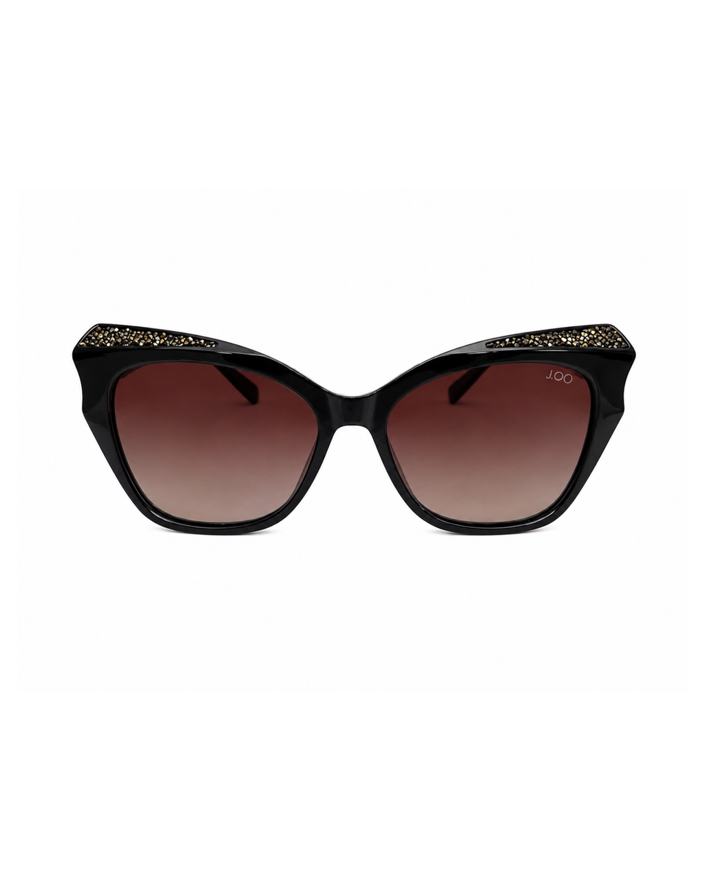 Crystal Butterfly Cat-Eye