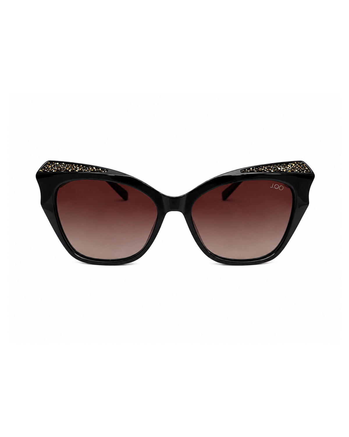 Crystal Butterfly Cat-Eye