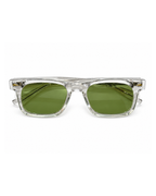 Geometric Transparent Trapezoid