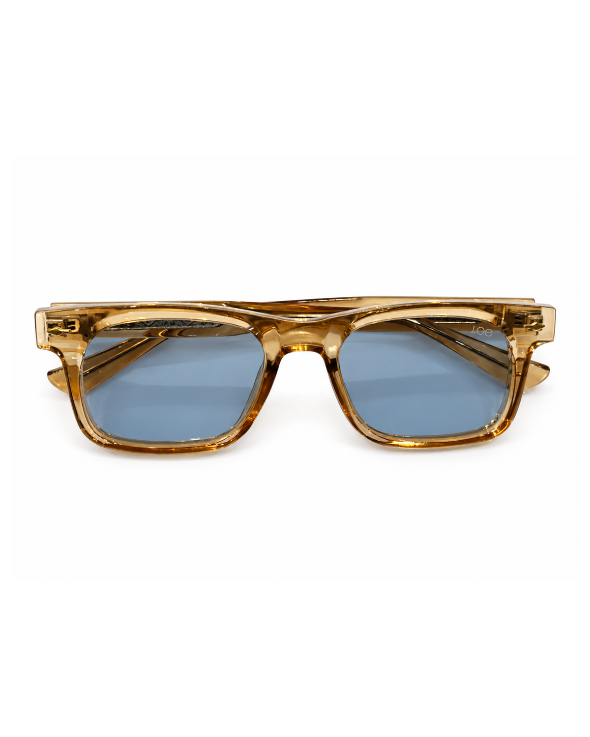 Geometric Transparent Trapezoid