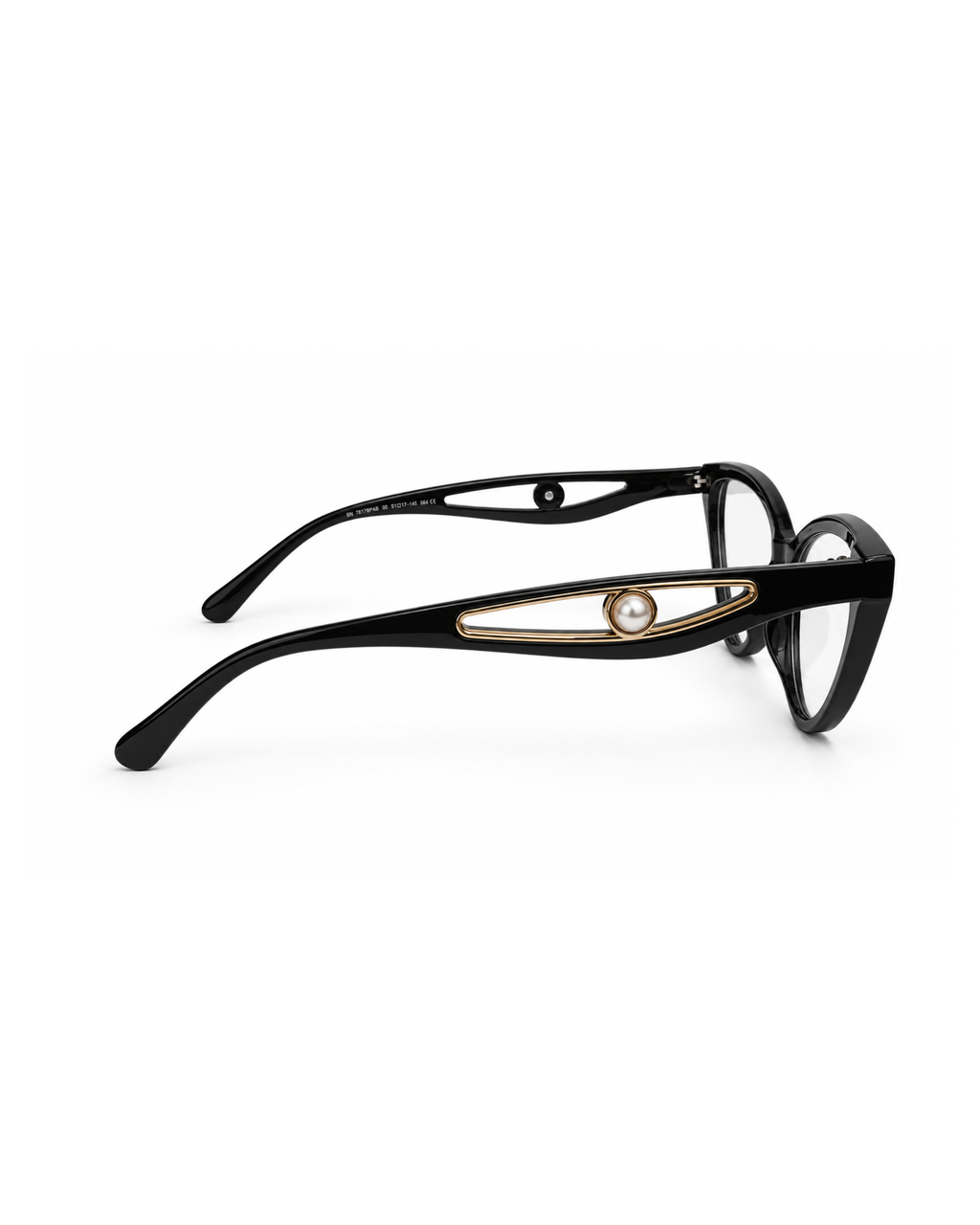 Pearl Cat-Eye