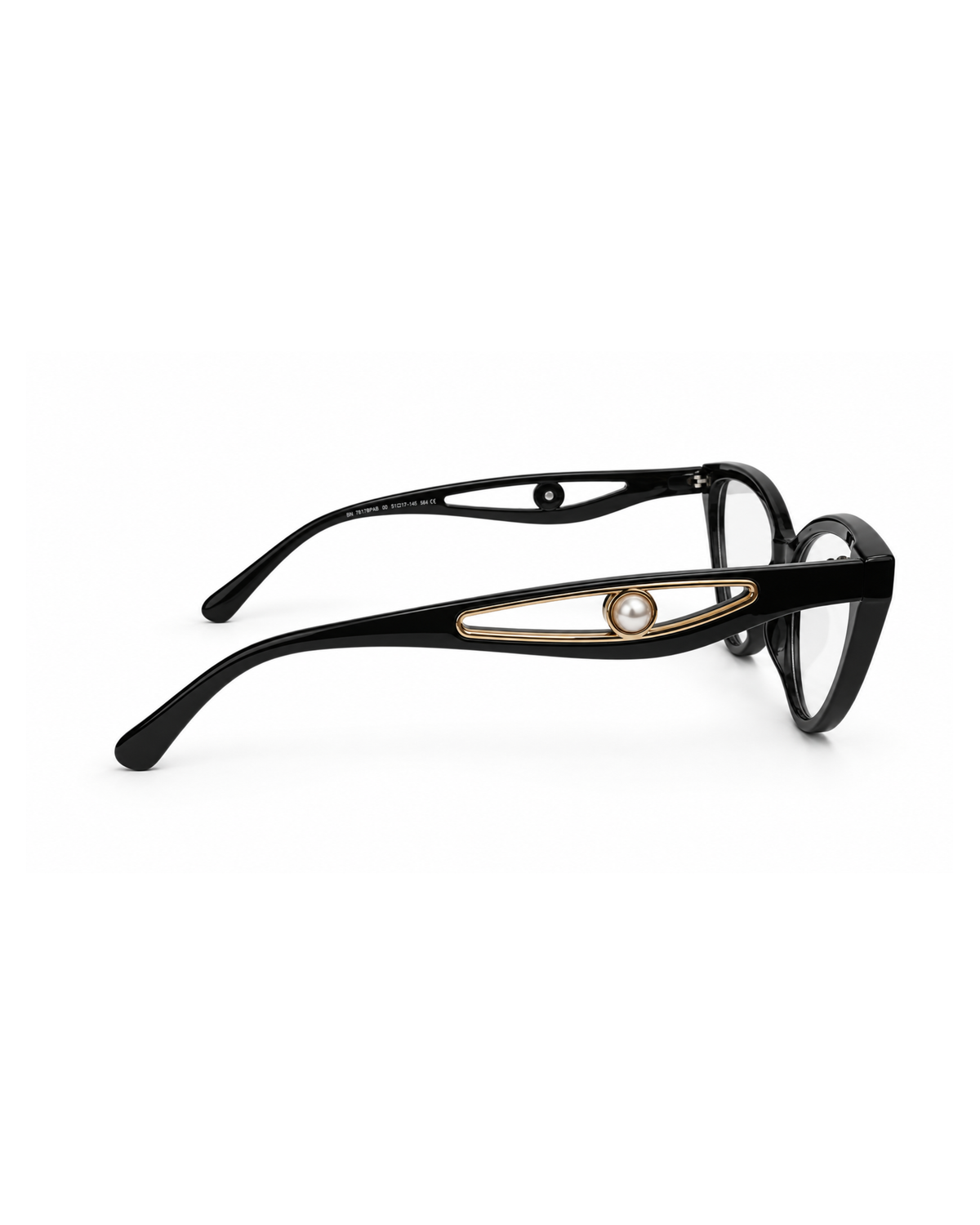 Pearl Cat-Eye